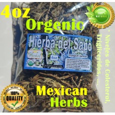 Hierba del Sapo, yerba de sapo : Eryngium carlinae Mexican Herbs 
